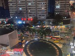 -国贸旋转餐厅(国贸广场店)