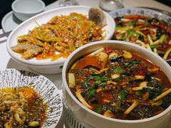 -院8里·小聚园老川菜(九眼桥店)