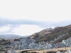 -墨石公园景区