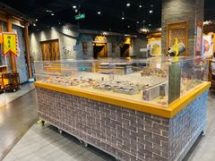 -东来顺饭庄(西直门店)