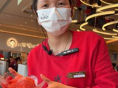 -西塔老太太泥炉烤肉(川沙百联店)