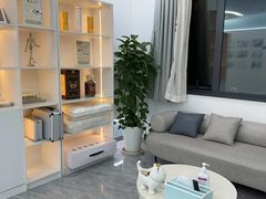 -悦身中医·经络养生调理(新天地店)