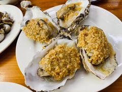 -鱼市酒店(威海水产批发市场店)