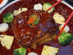 -陈麻婆豆腐(旗舰店)