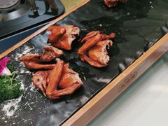 -大鸽饭(马王堆店)