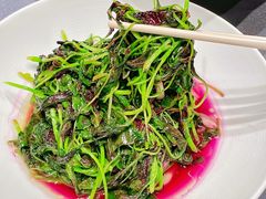 -双湖园·地标武汉菜(黄鹤楼解放路店)