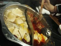 -香天下·四川火锅(安镇大润发店)