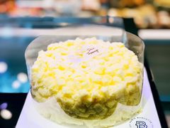 -巴黎贝甜(万源店)