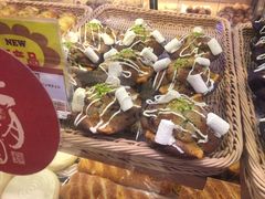 -山崎面包(苏州中心店)