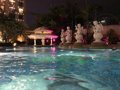 -澳门十六浦索菲特大酒店