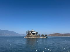-南诏风情岛