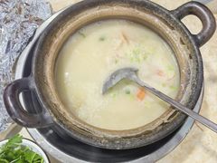 -馨香苑·潮汕菜·海鲜砂锅粥·深大老字号(南头店)