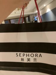 -丝芙兰Sephora