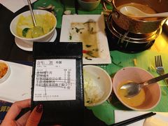 -帕蓝·暹罗料理(大学路店)
