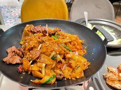 -避风塘(江南环球港店)