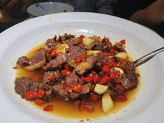 -费大厨辣椒炒肉(新城吾悦广场店)