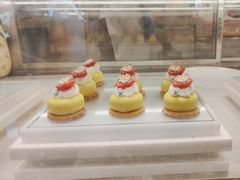 -西安凯悦酒店-自助餐厅·海鲜·烧烤