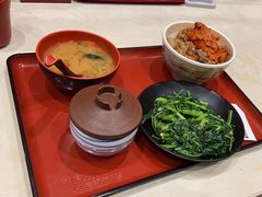 -食其家·牛丼咖喱(日月光中心广场店)