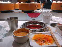 -龍歌自助小火锅(城阳万象汇店)