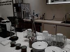 -科学家咖啡(恒隆广场店)