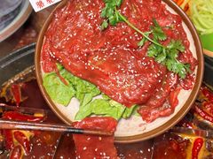 -纸盐河码头火锅(十八梯店)