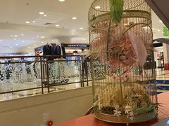 -燕莎友谊商城(亮马桥店)