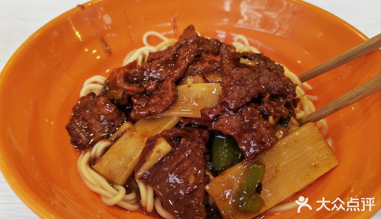 大学食堂 | 同济那碗面7月6日起暂停营业