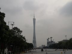 -广州塔