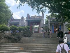 -国恩寺