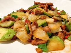 -肆月河豚·新淮扬(金融街店)