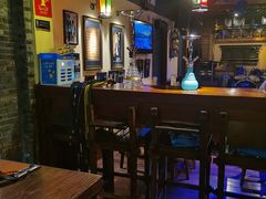 大堂-甘尼仕印度餐厅爵士酒吧(阳春巷店)