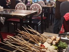-三番火辣串串香(南市场店)