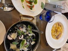 -BONAZZA 意大利餐厅