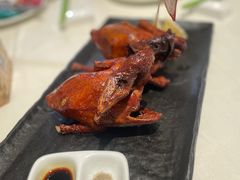 -侨美·唐荔园·40年地道粤菜