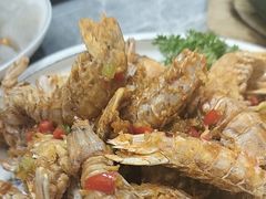 -天宝海鲜酒楼(开发区珠江道店)