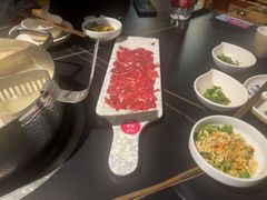 -打酱友•斑鱼海鲜粥火锅(吴桥店)