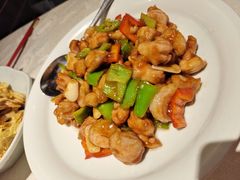 -北平食坊·烤鸭(黄寺大街店)