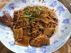 猪脑面-许村蟹面(海宁许村大道店)