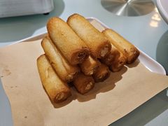 -香阁餐厅·常州菜·常州菜代表品牌(新北奥体店)