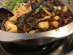 -天治宣·野椒鸡(龙头寺总店)