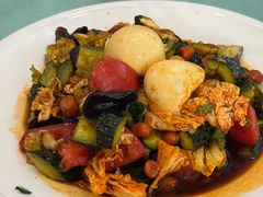 -四海回族饭店(前进大街店)