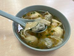 -顶巧鸡汤馄饨(虹口总店)