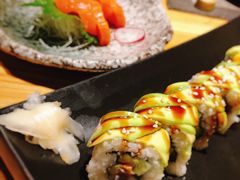 -立山居酒屋·烧鸟 天妇罗(西北湖店)