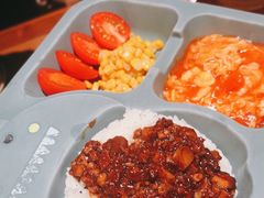 -破三川·新川菜(静安大融城店)