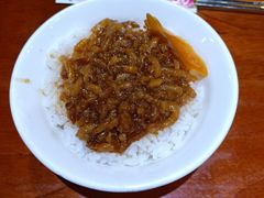 -胡须张鲁肉饭(美食文化馆店)