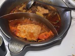-刘一锅筋头巴脑(大悦城C店)