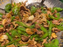 -费大厨辣椒炒肉(太平老街店)