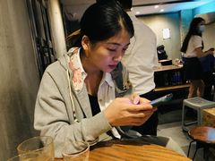 -来回·咖啡(天河南店)
