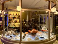 -壳里西餐厅Coquille Seafood Bistro(蒙自路店)