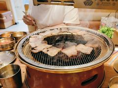 -闻老头·菊花炭烤肉(D11店)